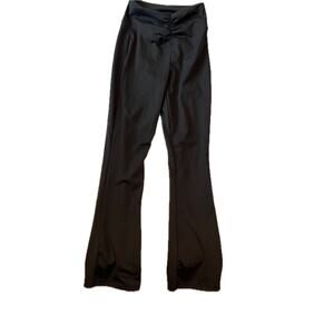 A New Day Flared Leggings TIghts Womans S